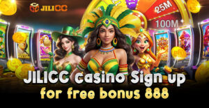 JILICC casino