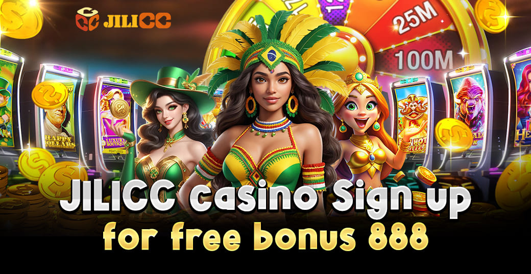 JILICC casino