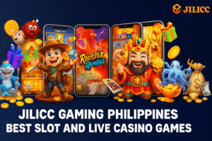 Jilicc Gaming