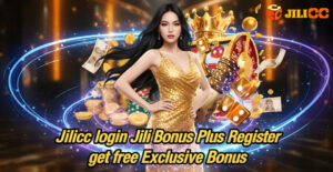 Jilicc login