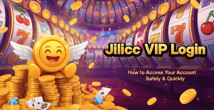jilicc vip login