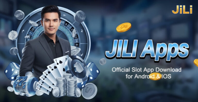 JILI Apps
